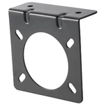 Order Trailer Wire Connector Bracket by CURT MANUFACTURING - 58290 For Your Vehicle